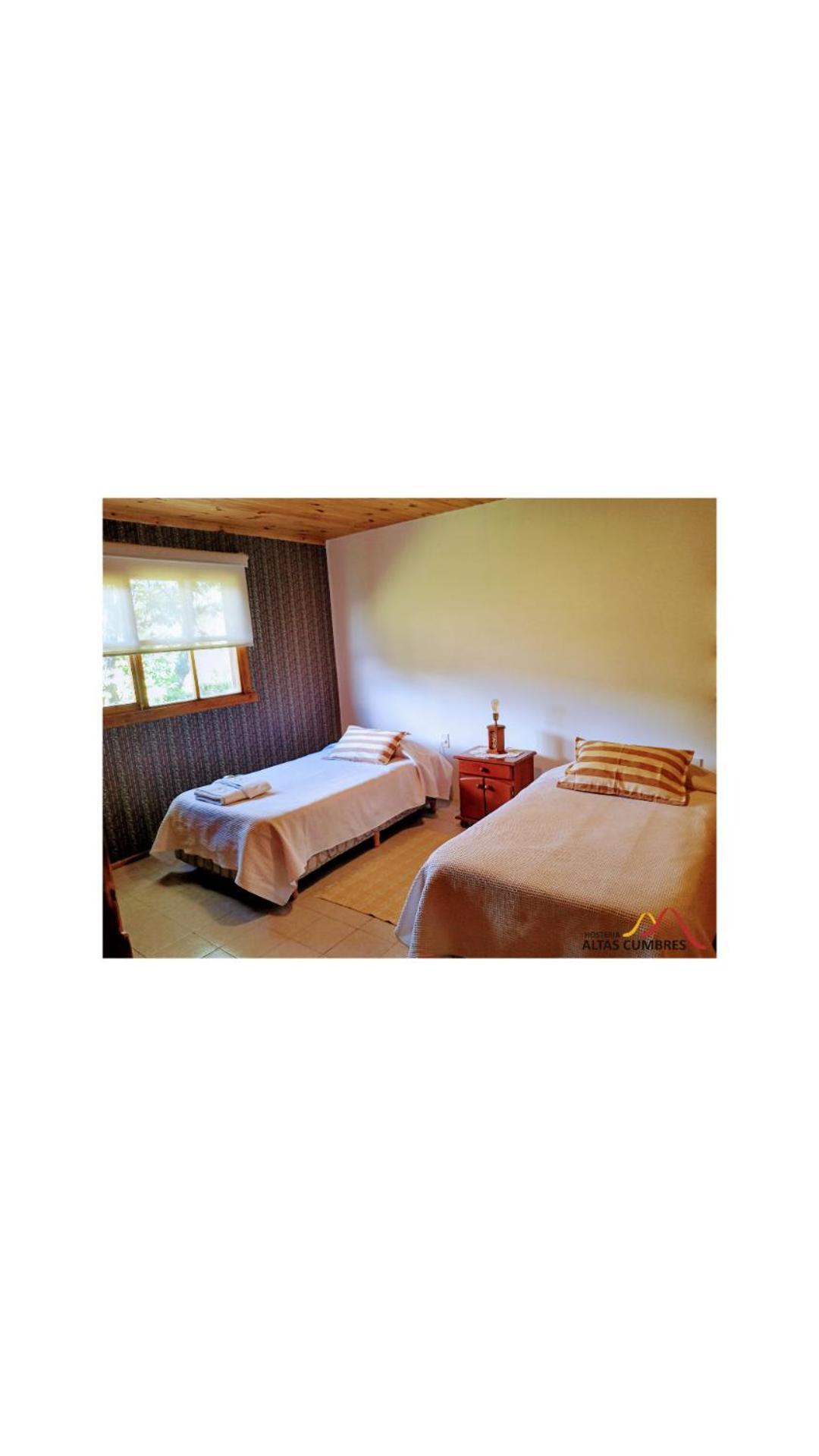 Hosteria Altas Cumbres El Chalten Kültér fotó